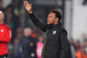Jose Morais