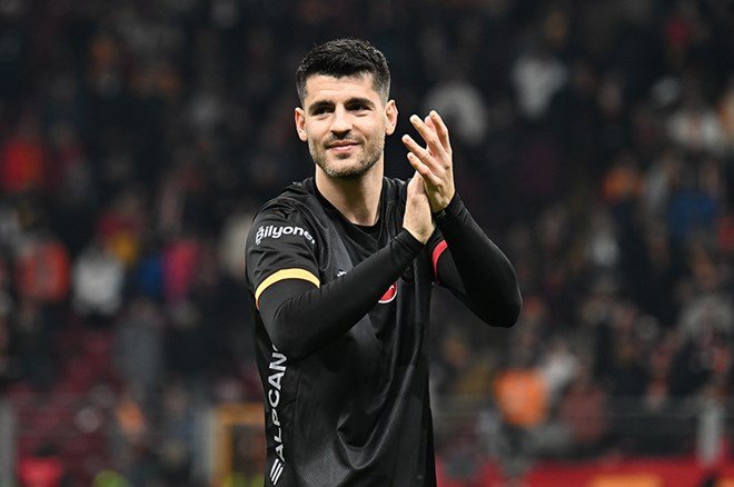 e66fd32ef9a541cb9d53c293af5a32a3 Morata'dan Galatasaray'a şok talep: Kabul görmezse bavulu toplayacak  - 2. Foto