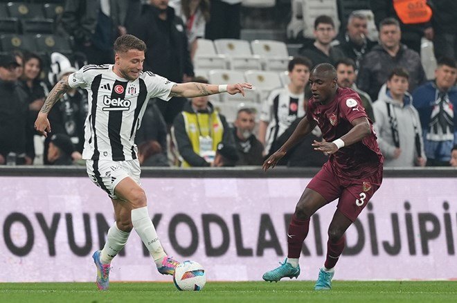 Trio yorumladı: Beşiktaş'ın kazandığı penaltılarda karar doğru mu?  - 4. Foto