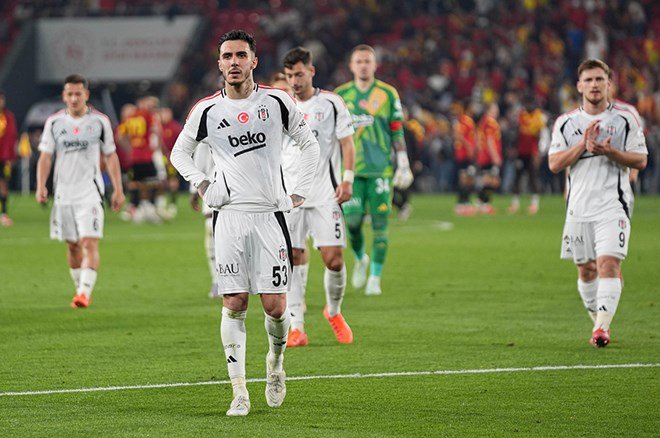 SÜPER LİG | Beşiktaş-Hatayspor maçı ne zaman, saat kaçta, hangi kanalda?  - 2. Foto