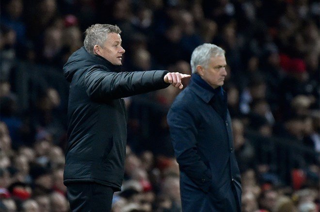 e790599fee27409ea577cd58157b445c-1 Solskjaer 3 isim saydı, Fenerbahçe derbisi öncesi kötü haberi verdi - 2. Foto