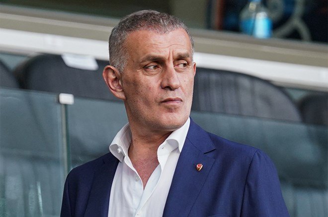 e818cfa131284d398da2d04901c11ea4 Galatasaray'dan TFF için olay sözler: "Derhal istifa etmeli"  - 4. Foto