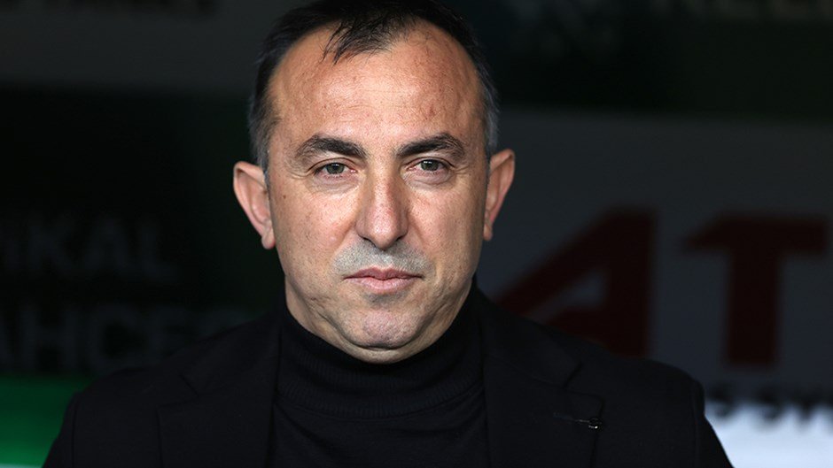 Recep Uçar
