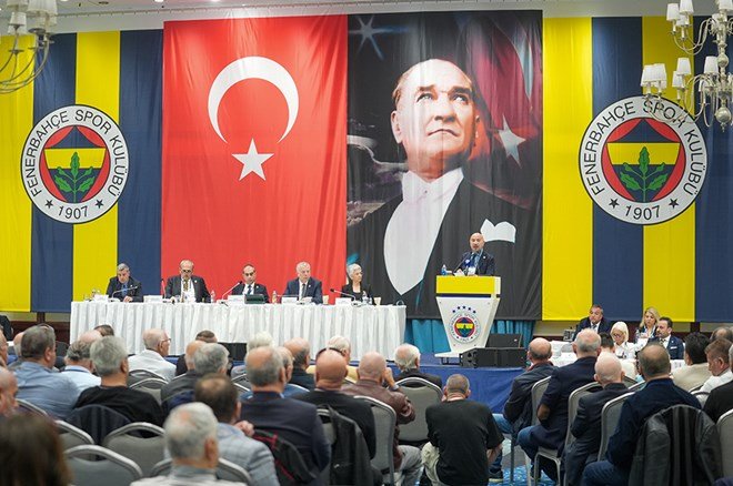 Hakan Bilal Kutlualp'ten "Aziz Yıldırım" iddiasına yanıt: "1-2 trol konuşuyormuş..."  - 5. Foto