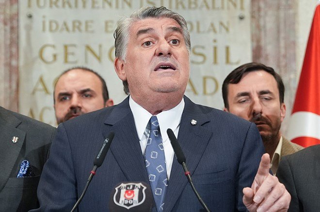 ec4ede974cff4749997b2ad7a6b04f33-9 Serdal Adalı'dan olay Hasan Arat sözleri: Sezon sonundaki ayrılığı da duyurdu  - 9. Foto