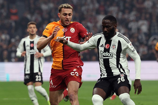 Arthur Masuaku kafa karıştırdı: Yeni teklif ortaya çıktı  - 4. Foto