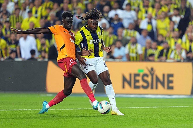 Süper Lig'de şampiyonluk oranlarında flaş değişim  - 4. Foto