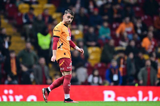 f0555b79850a46628957794157954ec4 Ve Yunus Akgün'den Galatasaray'la ilgili karar çıktı - 3. Foto