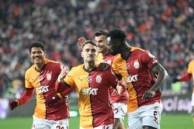 galatasaray