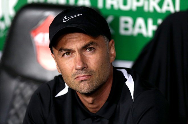 Burak Yılmaz'dan "Fenerbahçe" sorusuna "Asla" cevabı: Kırmızı kartı çok konuşulmuştu  - 4. Foto