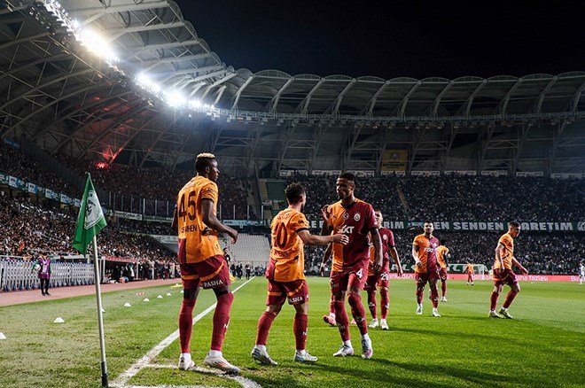 f3beab1852f34751bad558b4245bce3b PFDK kararları açıklandı: Galatasaray ve Konyaspor'a ceza - 3. Foto