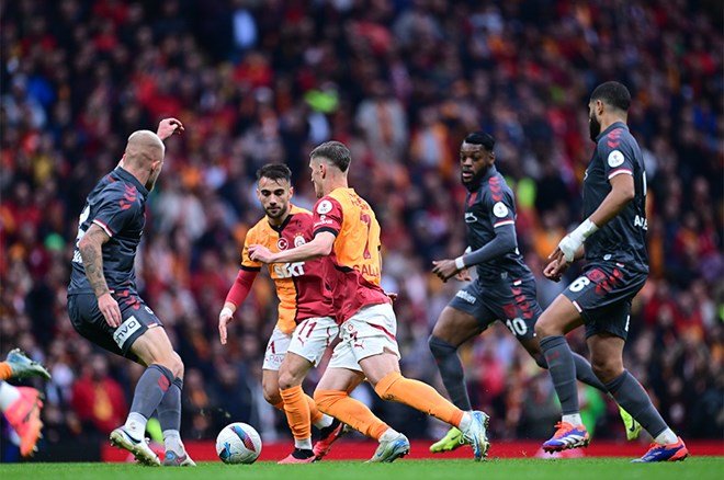 f4483267d6f9491ba234de57338ab701-3 SÜPER LİG | Samsunspor-Galatasaray maçı ne zaman, saat kaçta, hangi kanalda? (Muhtemel 11) - 2. Foto