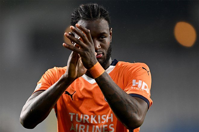 f5226243d4134ba3a9d373e3eb5571a4 Everton'dan savunmaya Süper Lig'den transfer hamlesi - 4. Foto