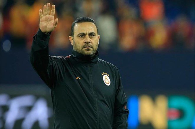 f55341b70ca84082aacb3a4355d79dc9-2 Hasan Şaş: "Keşke Galatasaray'da olsaydı, çok çok iyi oyuncu"  - 5. Foto