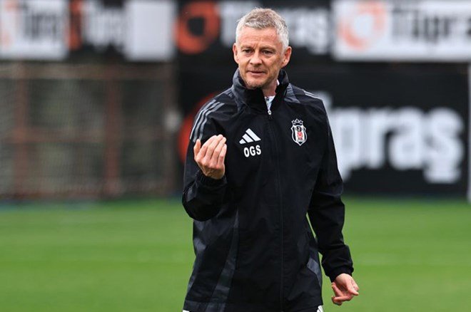 Beşiktaş'ın derbi planı değişmiyor  - 3. Foto