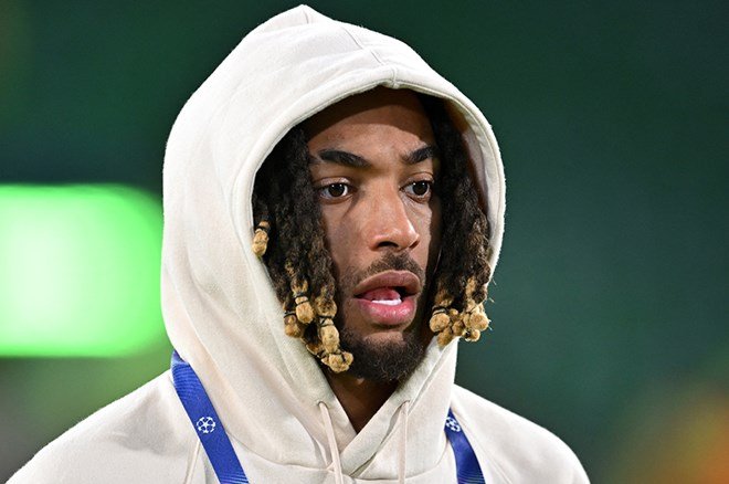 f9481083e7504d0587eb90f237d96395-1 Galatasaray'ın Sacha Boey planı ortaya çıktı - 5. Foto