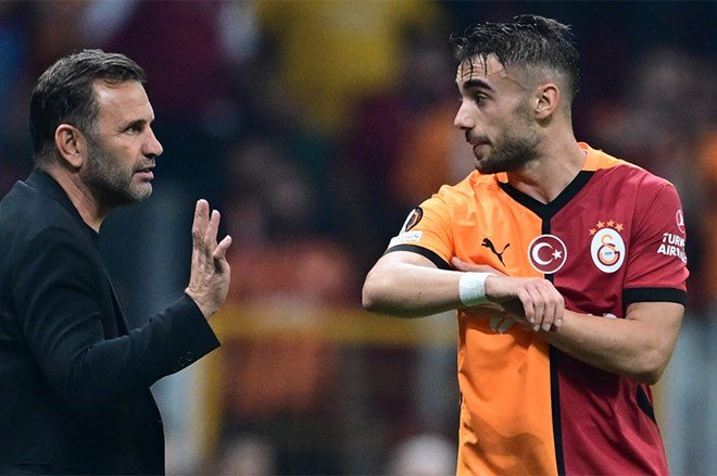 f959b3acf84b4efcbb6161dbab6ae3be-1 Yunus Akgün'de Galatasaray'ın korktuğu başına geliyor  - 6. Foto