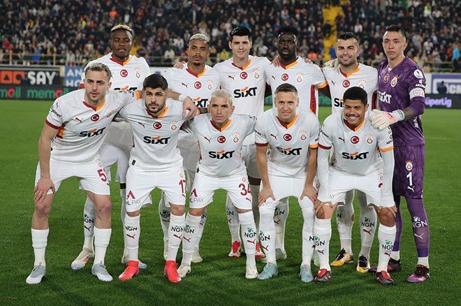 SÜPER LİG | Galatasaray-Bodrum FK maçı ne zaman, saat, kaçta, hangi kanalda? (Muhtemel 11)  - 10. Foto