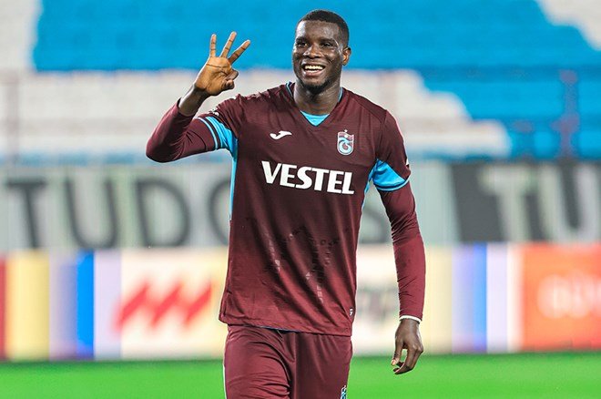 fa0863d278304e26b0aa8d72ae8f6220 Süper Lig'de Onuachu bombası: Seçimini yaptı - 4. Foto