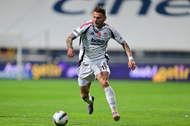 fad7c241eedf4bd1ba35a5c8dd56d408-3 "Bu takıma ameliyat şart" diyen Solskjaer neşteri vuruyor: Beşiktaş'a 8 maddelik kurtuluş reçetesi - 5. Foto