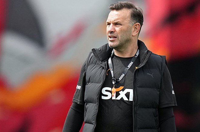 Galatasaray'da Jose Morais alarmı: Okan Buruk, Bodrum kalesinin kilidini açacak formülü buldu  - 4. Foto