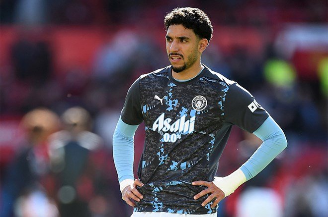 fd1c800b33374575b5cb616c46c0d115 Galatasaray'da kaçan balık çok büyük oldu: Manchester City'nin rekor transferi kapıdan dönmüş - 6. Foto