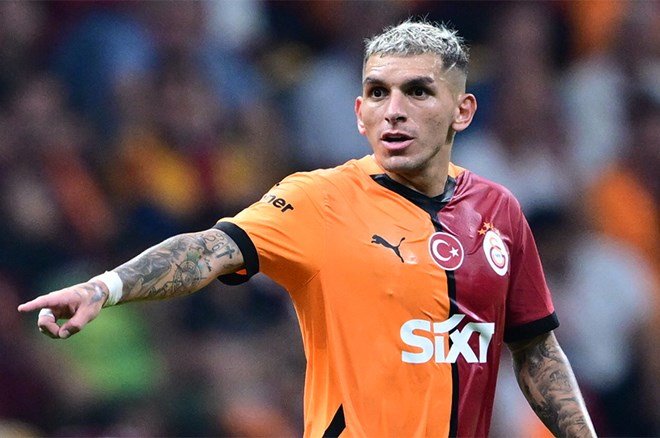 ff44f9137b4543c9acf933380323f5dd Flaş Lucas Torreira gelişmesi: Galatasaray yönetimi apar topar harekete geçti  - 6. Foto