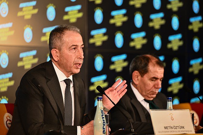 Metin Öztürk'ten Fenerbahçe'ye cevap  - 5. Foto