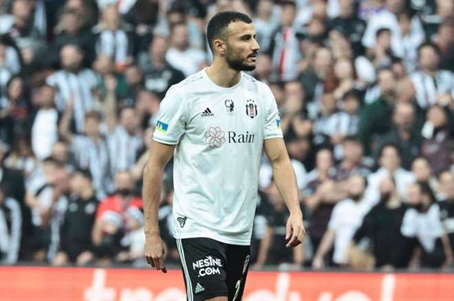 Romain Saiss'tan şoke eden Beşiktaş itirafı  - 5. Foto