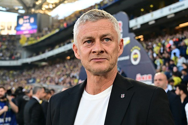 011c5e6d5fe34033bd45c93347cf793c-4 Solskjaer'den Beşiktaş'la adı geçen oyuncu için açıklama: "Hayır demedim"  - 5. Foto