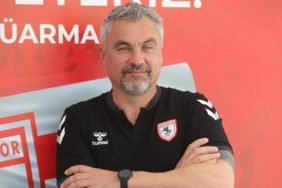 Samsunspor