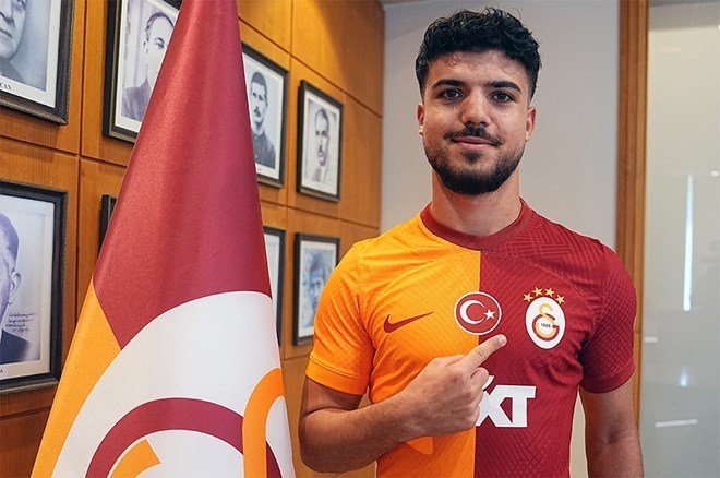 Galatasaray, Bayern Münih'ten transfer etmişti: 3 maç yetti, Avrupa'dan onun için geliyorlar  - 4. Foto