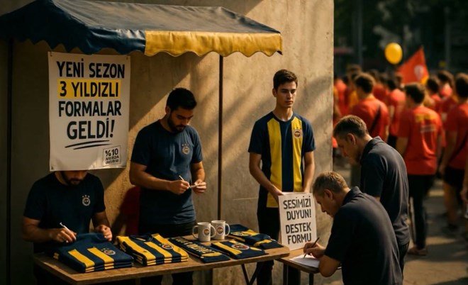 037aef9b9e5a44a0af13e22d0b368b2c Okan Buruk, 2035'i televizyondan izledi: Galatasaray'dan Ali Koç, Acun Ilıcalı ve Mourinho'lu olay video  - 6. Foto