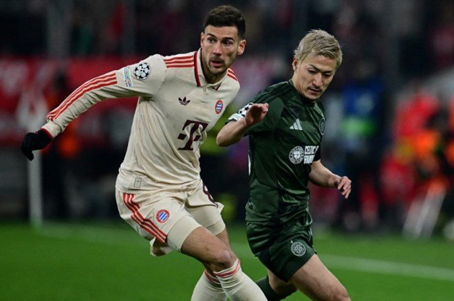 Süper Lig'de Goretzka bombası: Onay çıktı  - 5. Foto