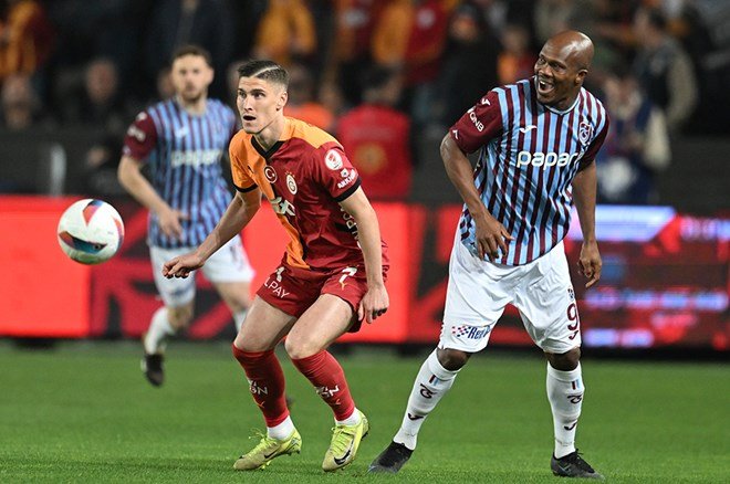 Nihat Kahveci'den Victor Osimhen yorumunda Jose Mourinho göndermesi  - 4. Foto