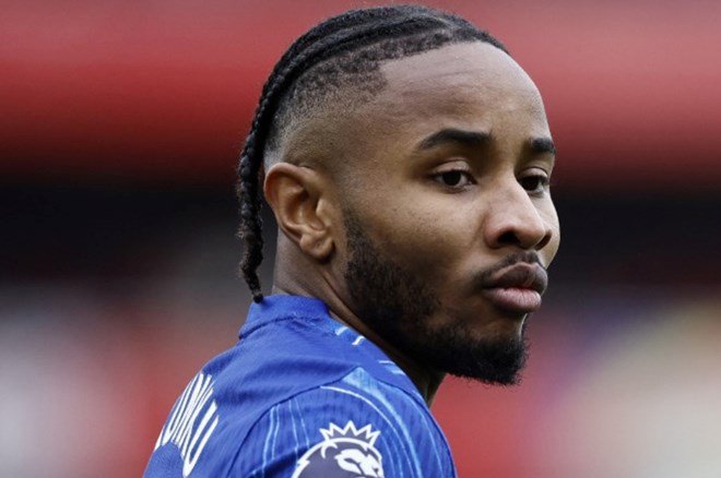 Fenerbahçe'den 80 milyon euroluk bomba: Mourinho'nun yeni jokeri  - 6. Foto