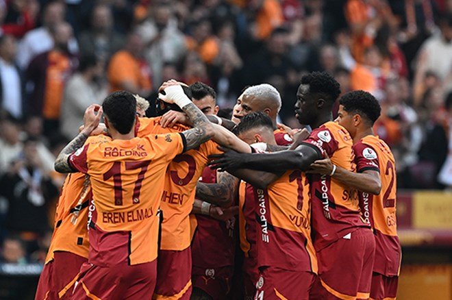 06d2786a0dcb4469bc70562e9548632c-1 Galatasaray, Süper Lig şampiyonluğundan ne kadar kazandı? Süper Lig'de şampiyonluk primi ne kadar? - 2. Foto