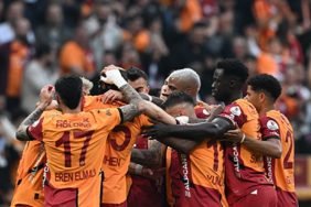 galatasaray