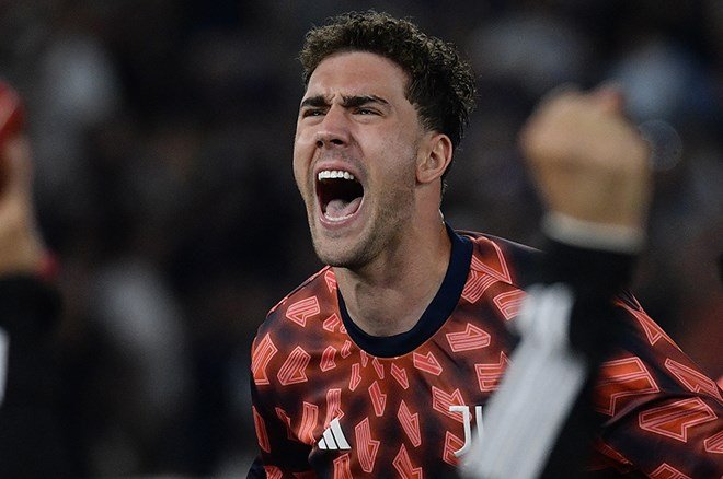 Fenerbahçe, Dusan Vlahovic'i istedi mi? Kulübünden net yanıt  - 2. Foto