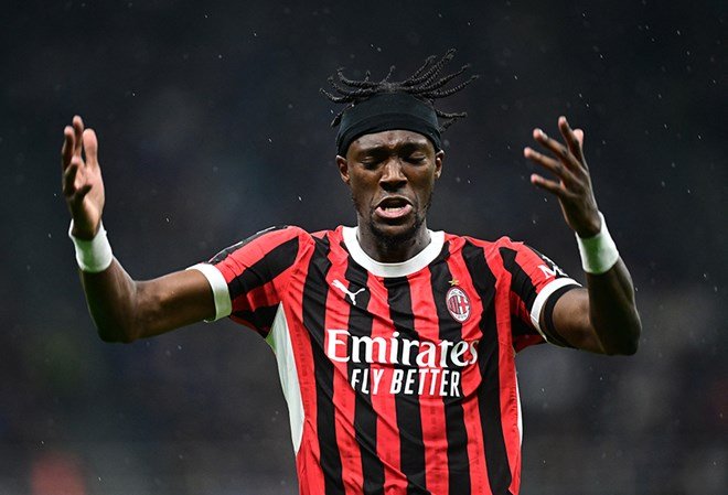 0a0d604623ff4b7197a5f48b9a581f93-1 Mourinho'ya 41 milyon euroya alınan golcü, Beşiktaş'a: 1.94'lük kule - 5. Foto