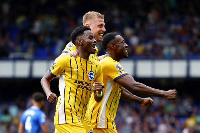 0abe8e986f3a469e809cc1a32cd7d2a9 Fenerbahçe'nin teklifi ortaya çıktı: Brighton, Brezilyalı sol bekin peşinde - 2. Foto