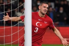 merih demiral
