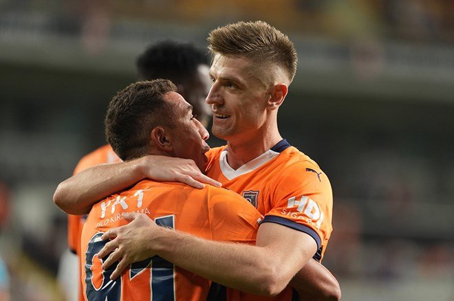 Dünyanın en iyi takımları açıklandı: 166 ve 133 sıra yükselen Türk takımları hangileri?  - 15. Foto