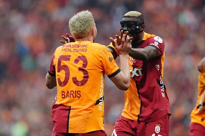 Rıdvan Dilmen'den şampiyonluk sonrası Galatasaray için çok çarpıcı iddia geldi  - 2. Foto