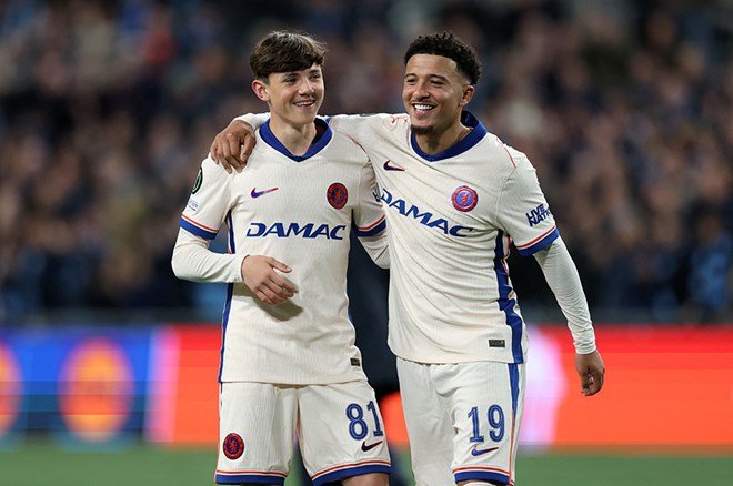 "Takımı hızlandıracağız" diyen Ali Koç'tan ilk bomba: 85 milyon euroluk kanat Fenerbahçe'ye  - 4. Foto