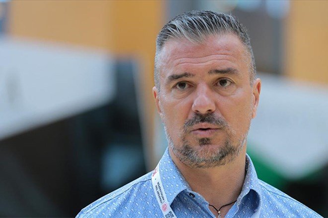 Daniel Pancu geri döndü: Beşiktaş'tan açıklama  - 4. Foto