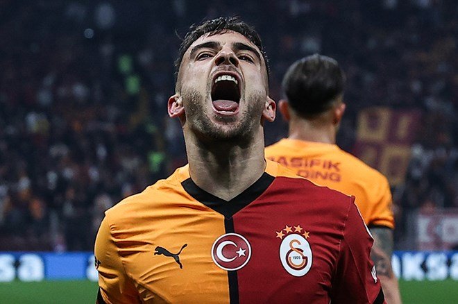 Yunus Akgün artık 11 milyon euro değil  - 5. Foto