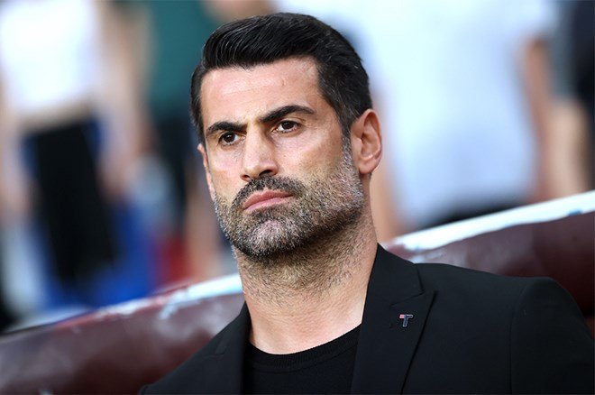 Volkan Demirel'den Fenerbahçe için yeni sezon iddiası: "Bakın yine yanlış olacak"  - 7. Foto