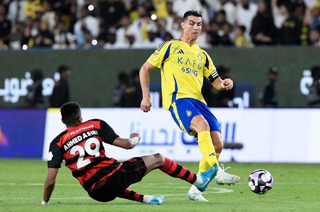 Beşiktaş için olay Ronaldo iddiası: Transfer seçeneklerini duyurdular  - 5. Foto