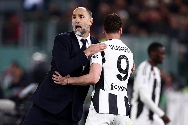 Fenerbahçe, Dusan Vlahovic'i istedi mi? Kulübünden net yanıt  - 3. Foto